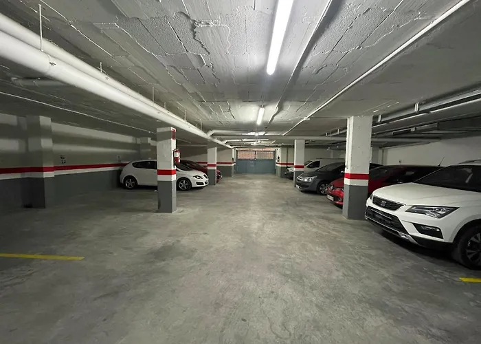 Salou Med Apartamentos