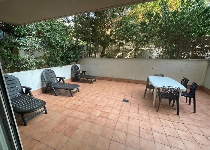 Salou Med Apartamentos