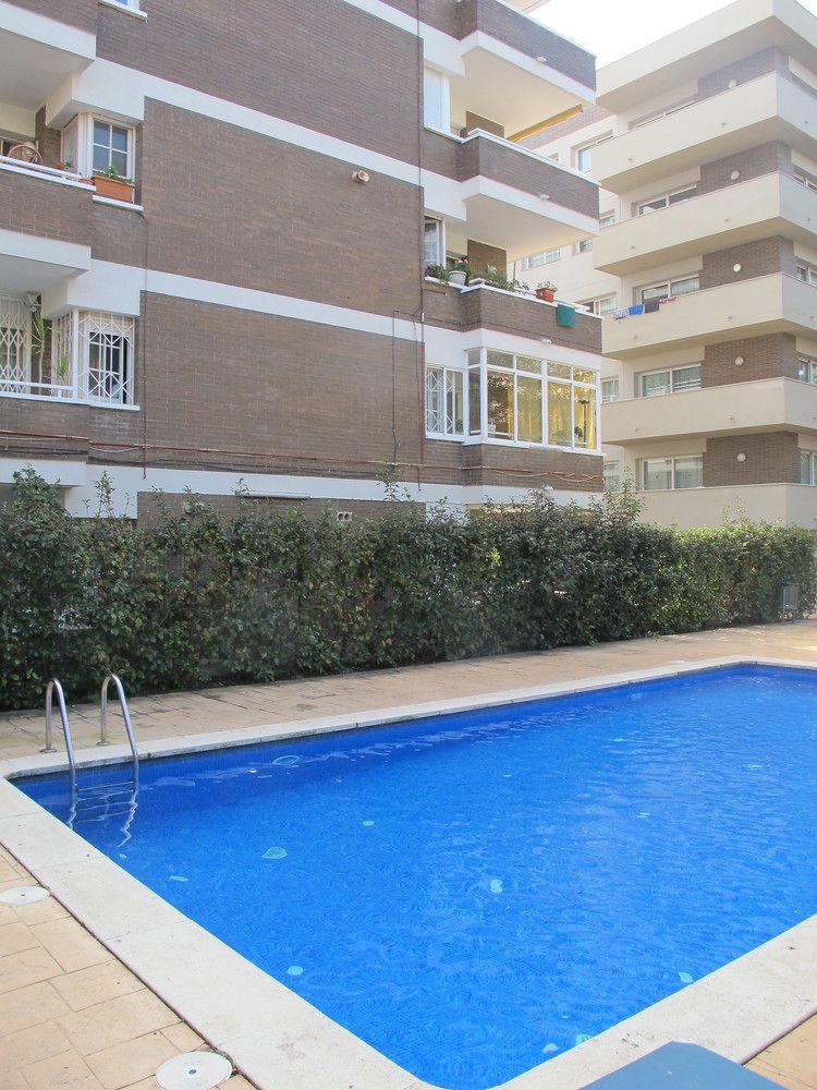 Med Apartment *
