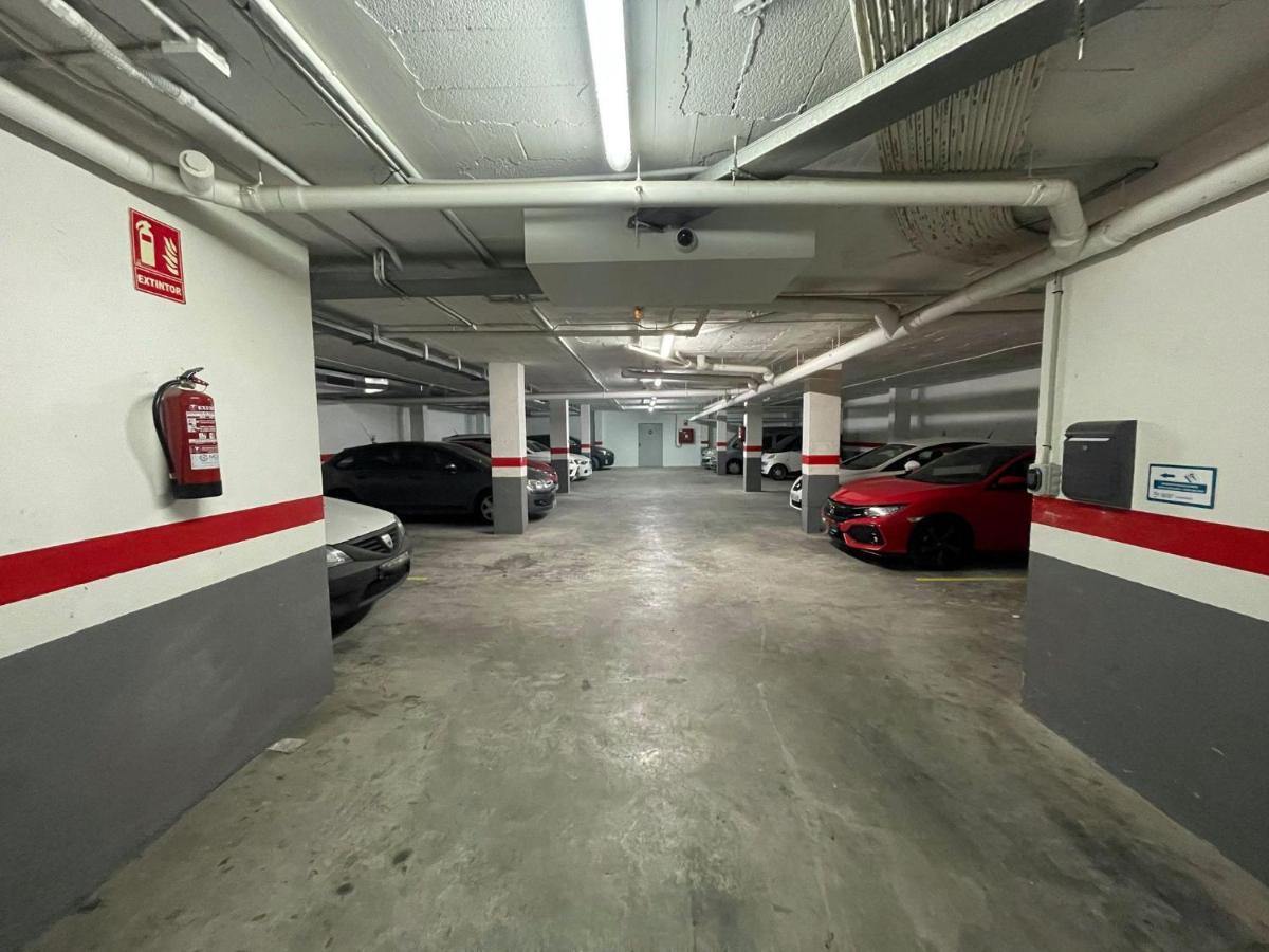 Apartment Med *