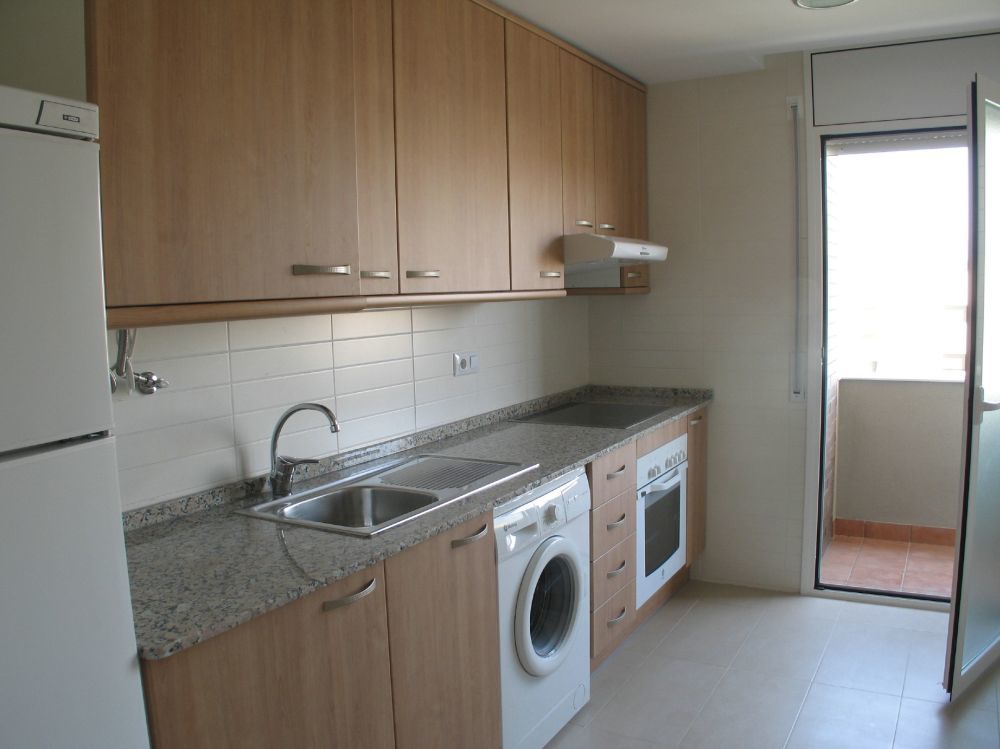 Med Apartment Salou