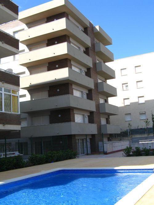 Apartment Med *