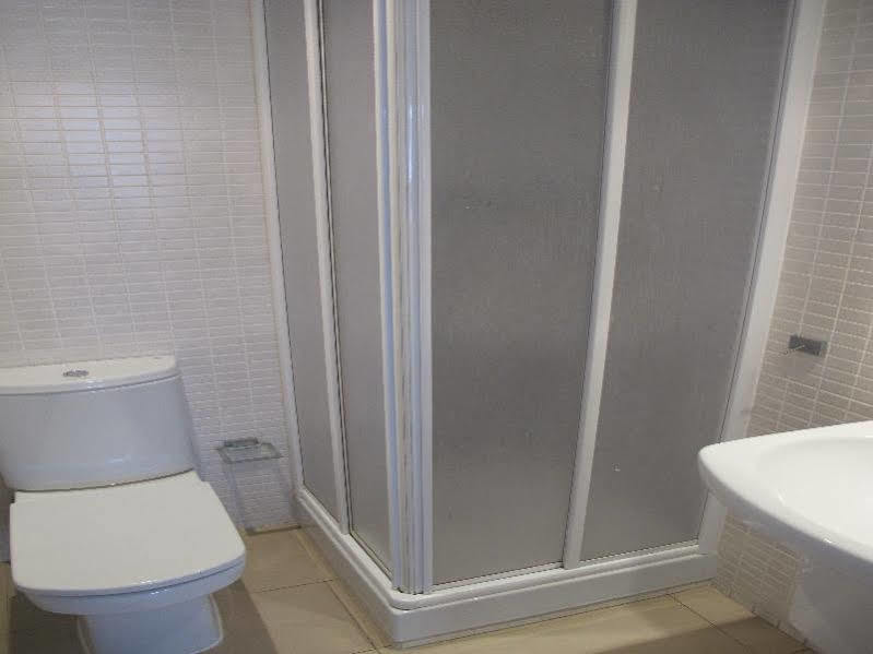 Med Apartment *