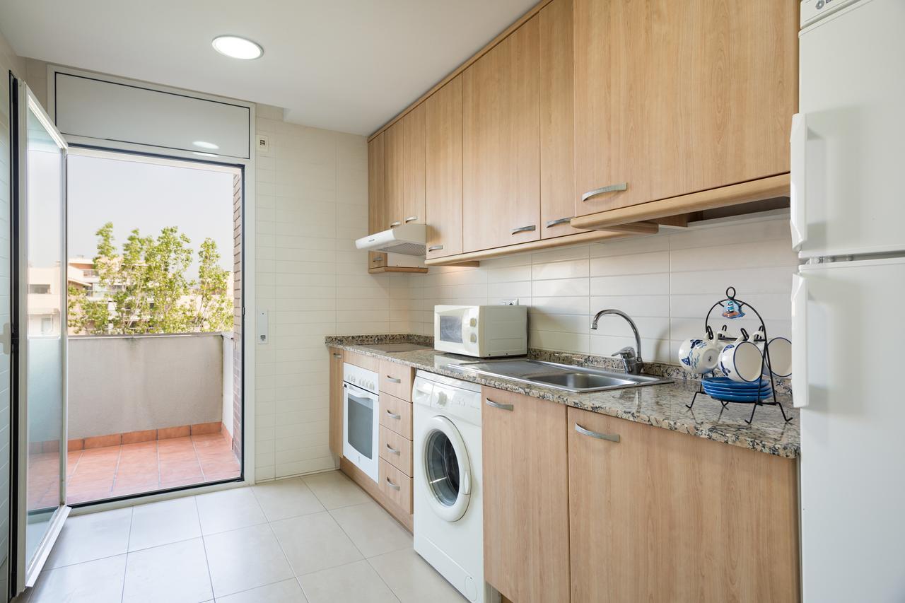 Med Apartment