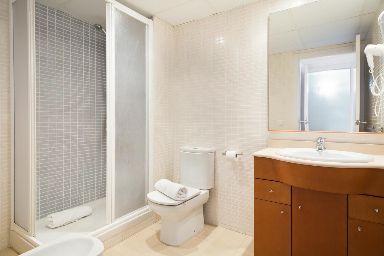 Apartment Med Salou