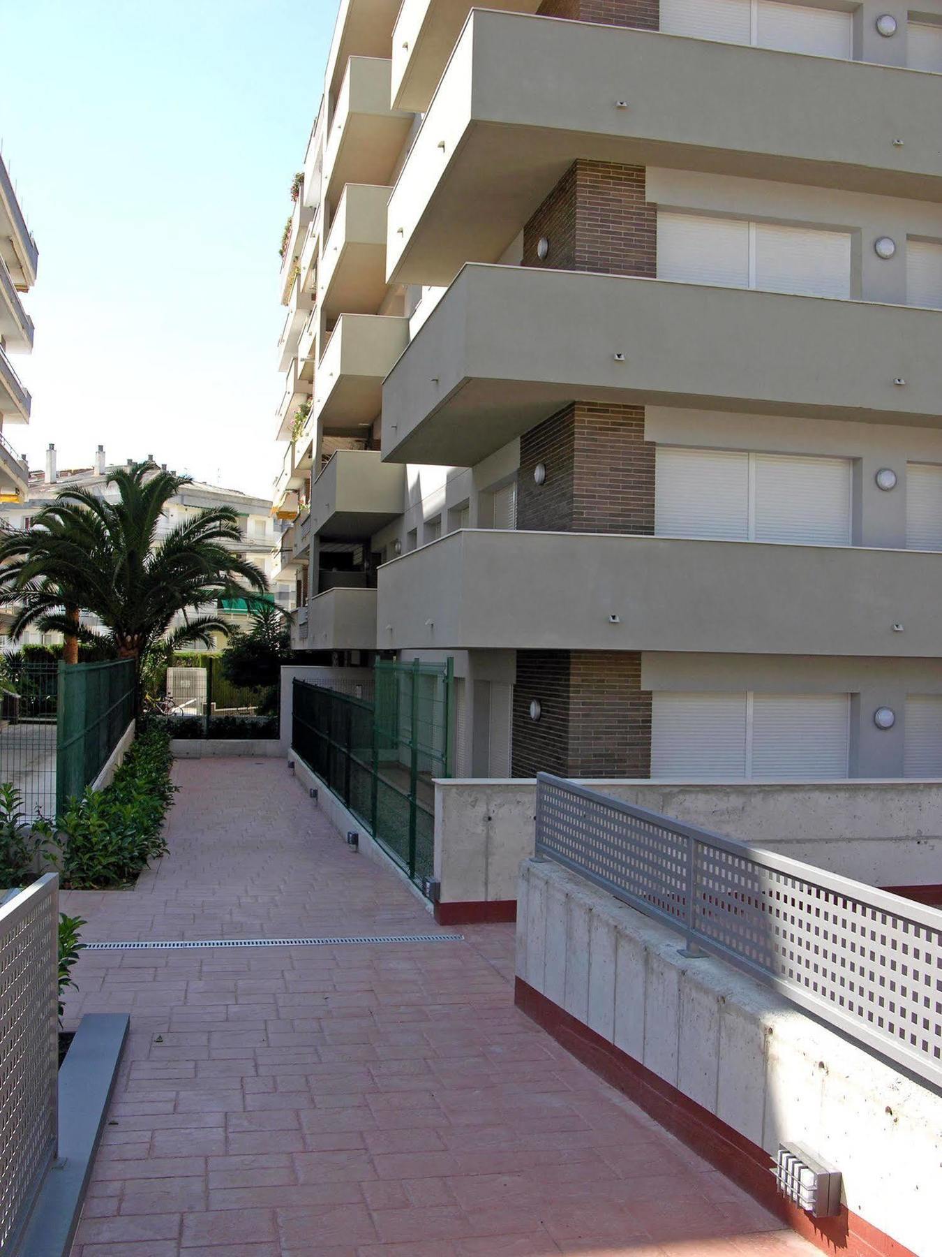 Apartment Med