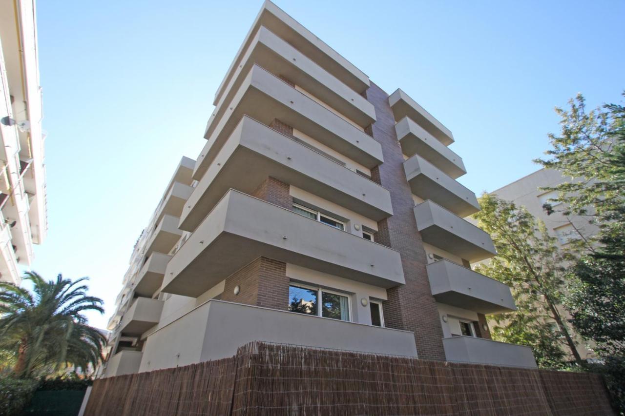 Apartment Med Salou