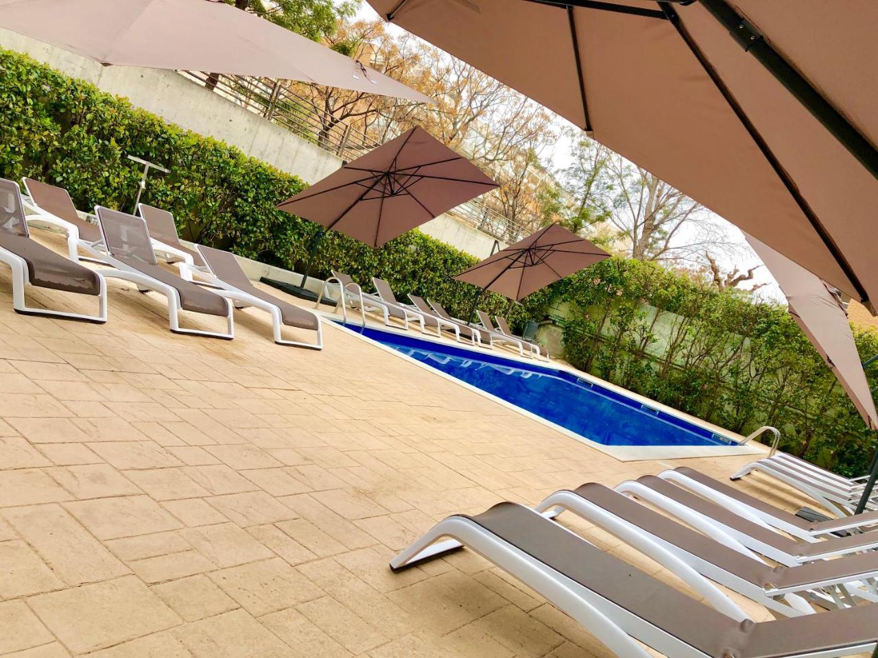 Apartment Med Salou