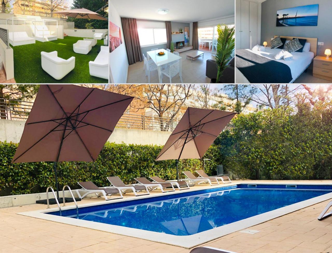 Med Apartment *