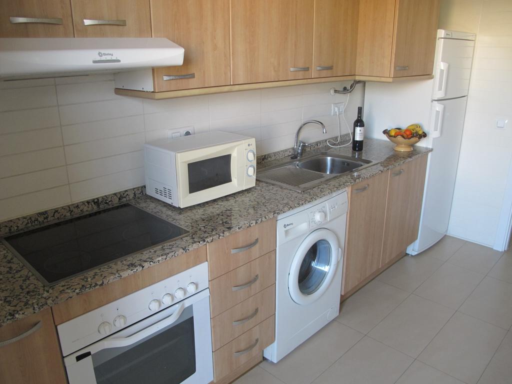 Apartment Med *