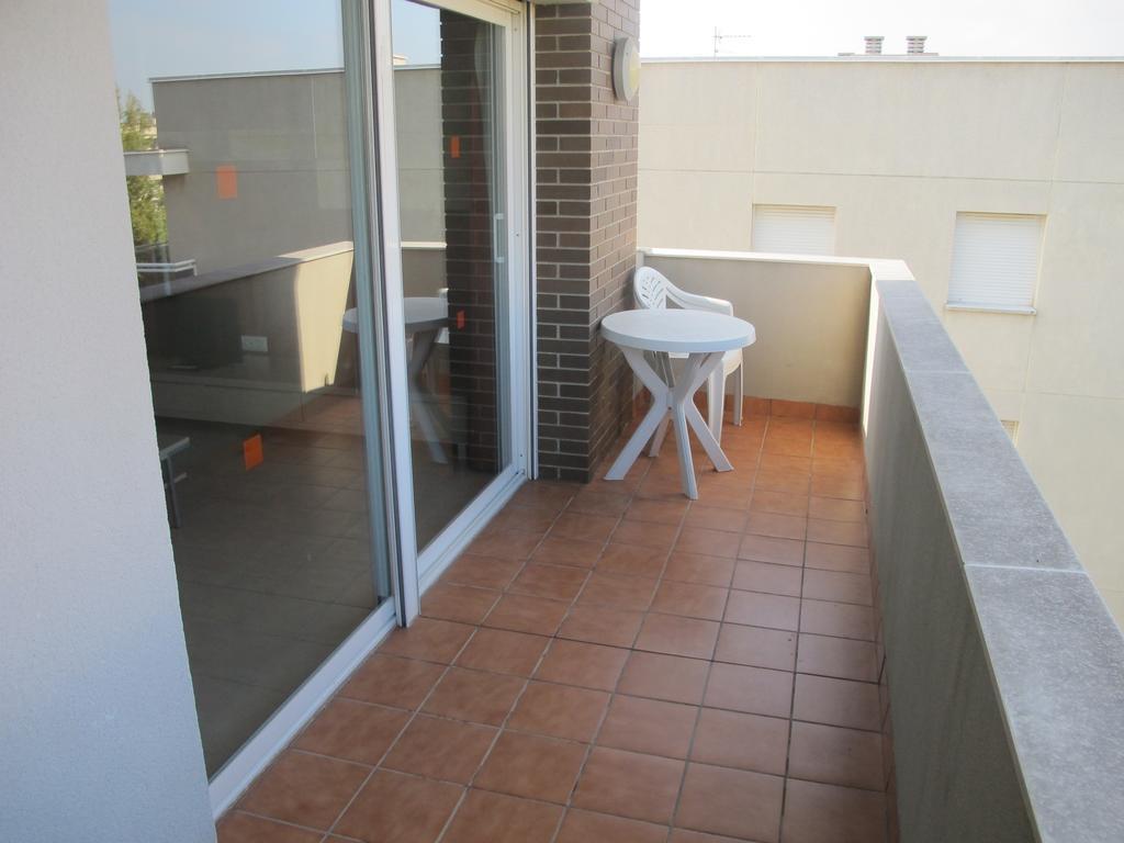 Apartment Med