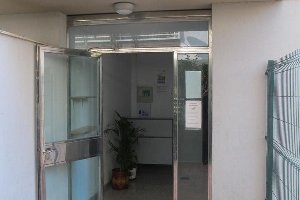Med Apartment *