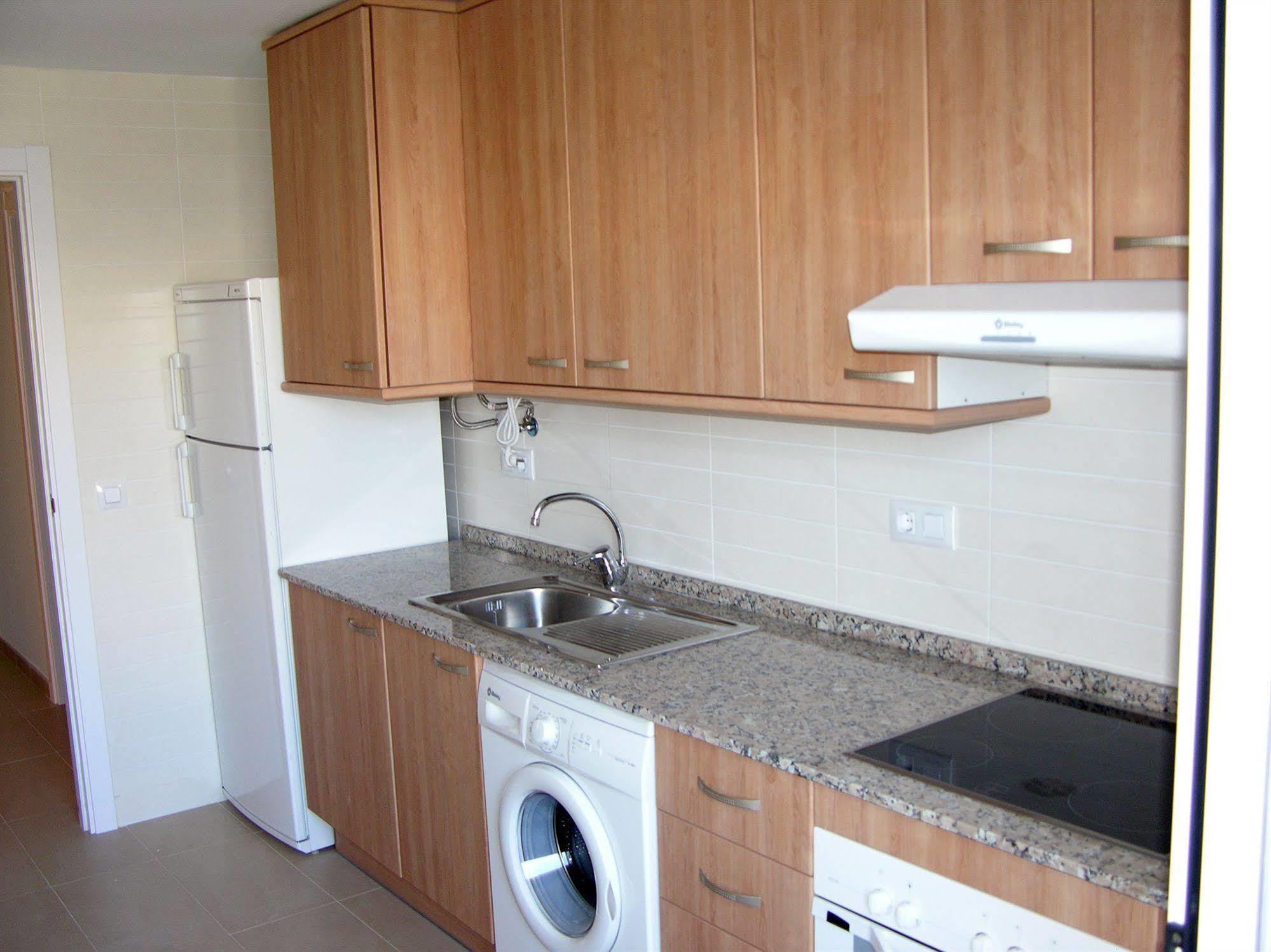 Apartment Med Salou