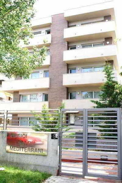 Apartment Med Salou