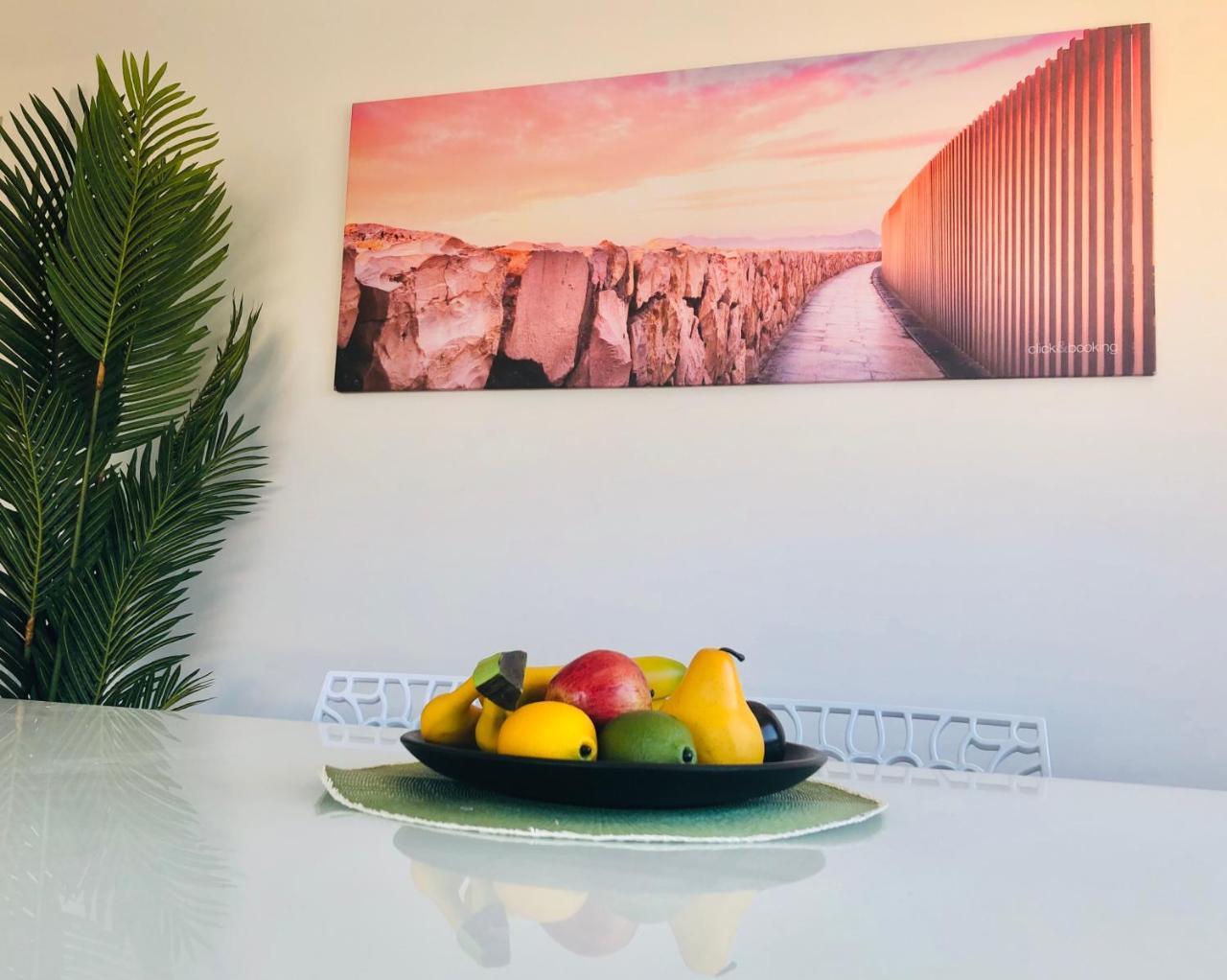 Med Apartment