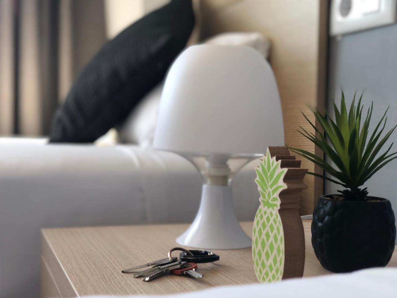 Med Apartment Salou