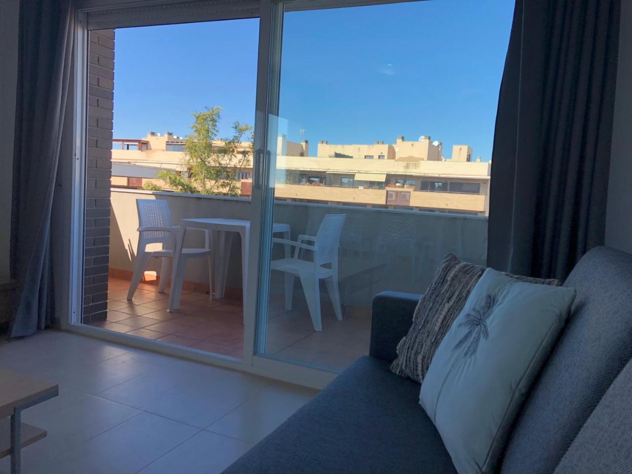 Apartment Med Salou