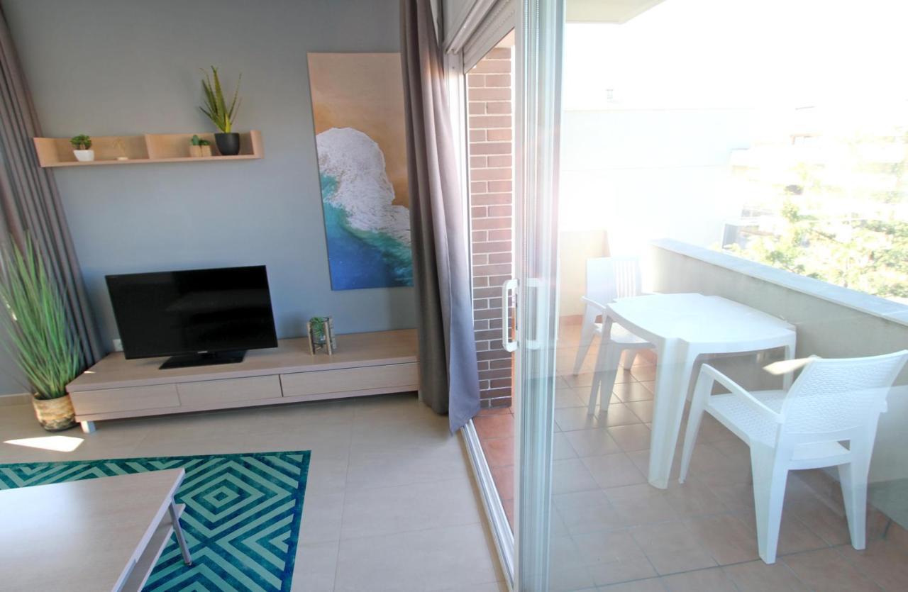 Apartment Med *