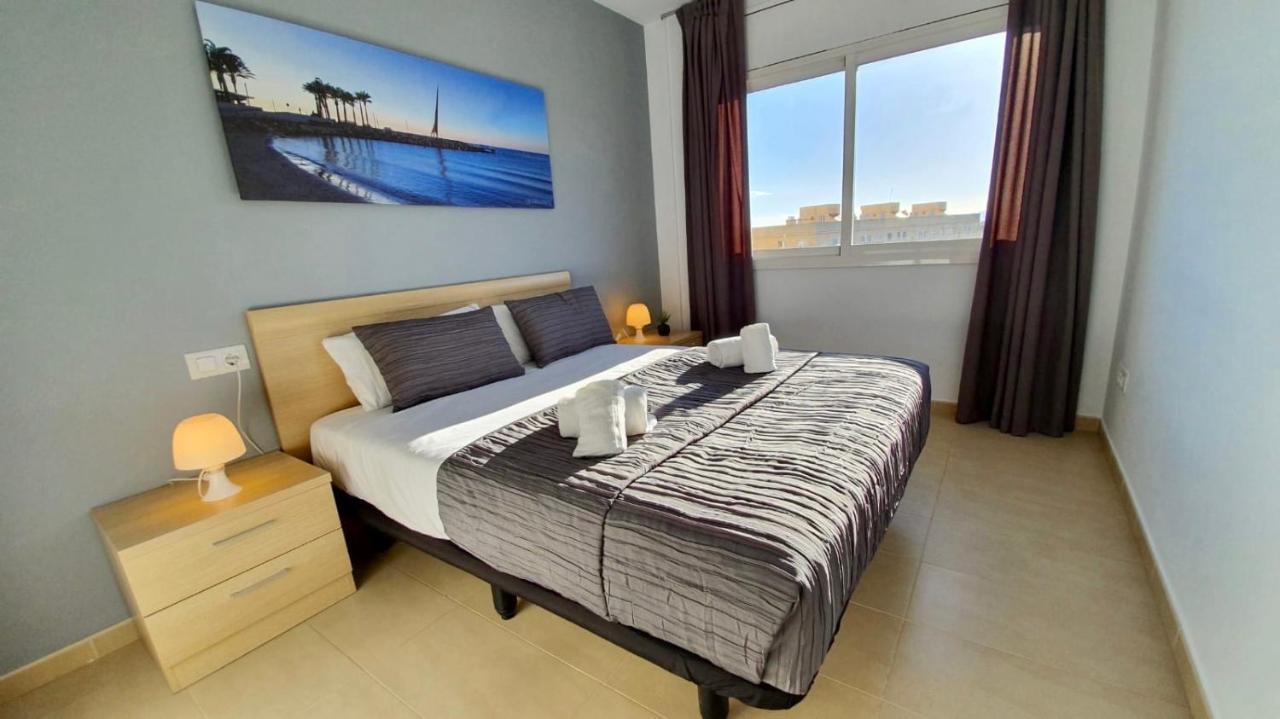Apartment Med Salou